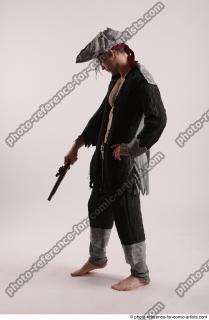 03 2019 01 JACK DEAD PIRATE WITH GUN